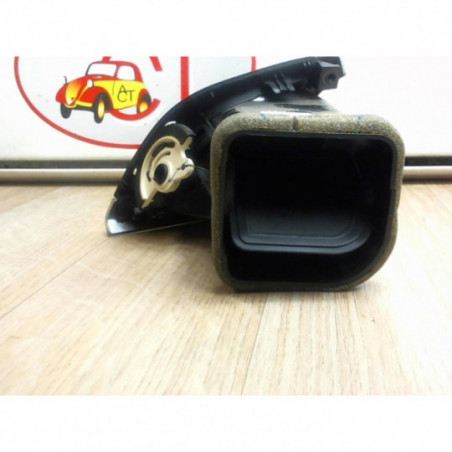 Aerateur tableau de bord avant gauche PEUGEOT 206+ d’occasion