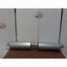 Silencieux arriere (echappement) FORD MK4 d’occasion
