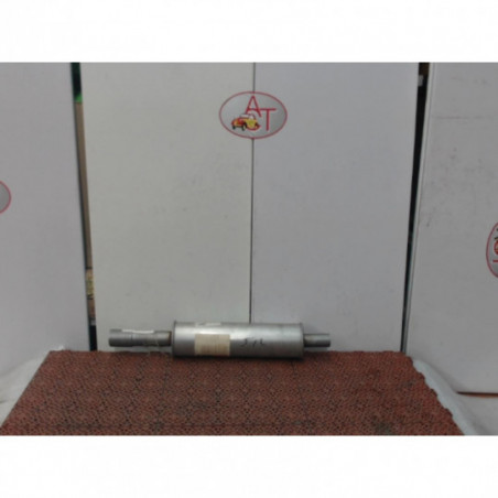 Silencieux intermediaire (echappement) VOLKSWAGEN GOLF III d’occasion