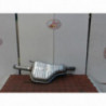 Silencieux arriere (echappement) OPEL VECTRA (A) d’occasion