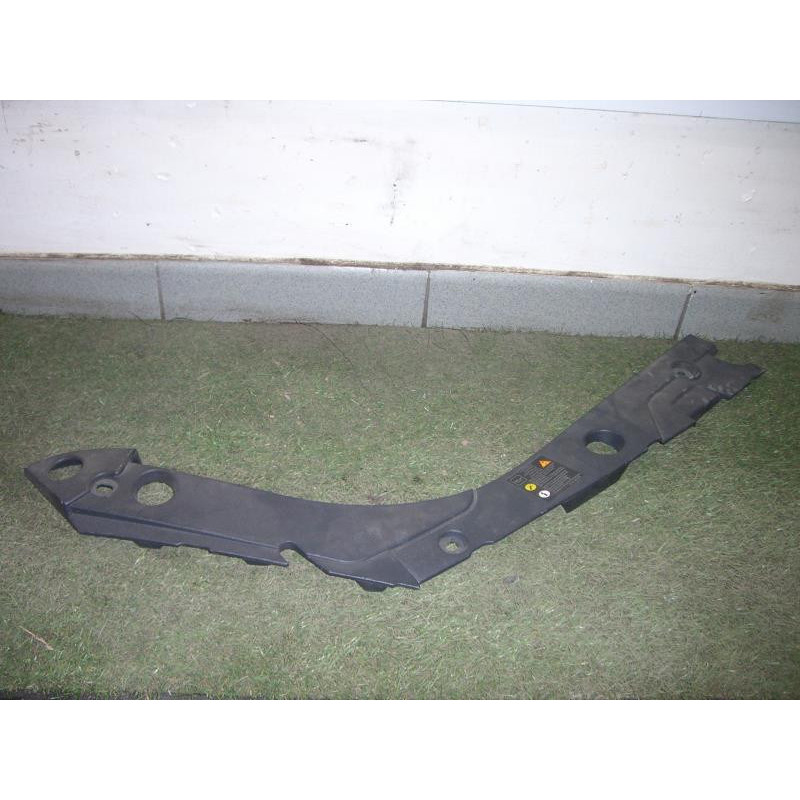 Capot RENAULT SCENIC II PHASE 2 d’occasion