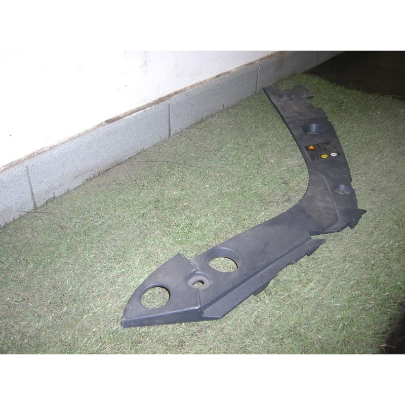 Capot RENAULT SCENIC II PHASE 2 d’occasion