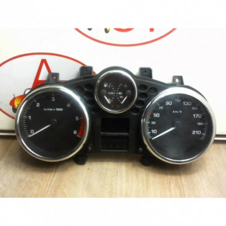 Compteur PEUGEOT 206+ d’occasion