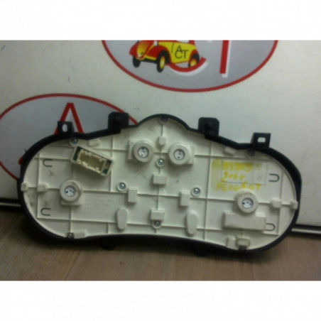 Compteur PEUGEOT 206+ d’occasion