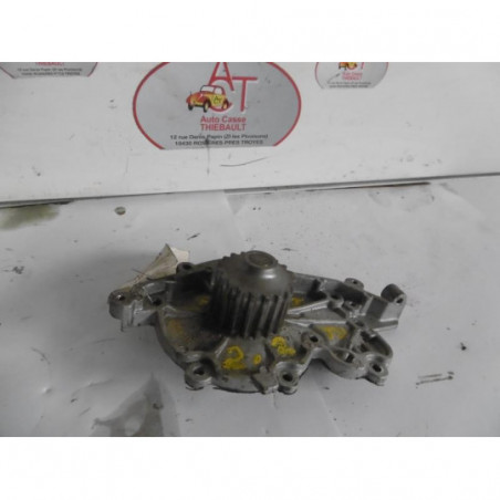 Pompe à eau RENAULT LAGUNA I PHASE 1 d’occasion