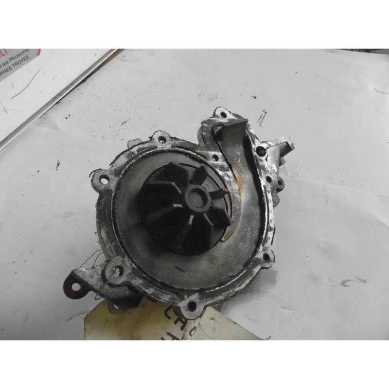 Pompe à eau RENAULT LAGUNA I PHASE 1 d’occasion