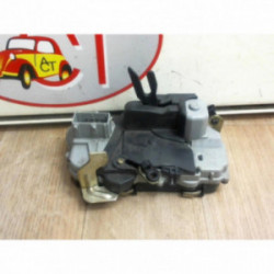 Serrure avant droit CITROEN XSARA d’occasion