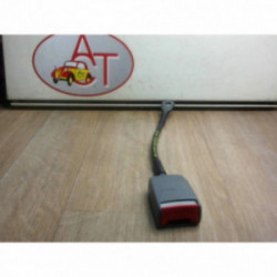 Attache ceinture avant droit AIXAM 400 d’occasion