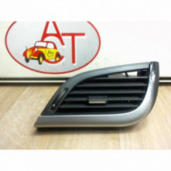 Aerateur tableau de bord avant droit PEUGEOT 207 SW d’occasion