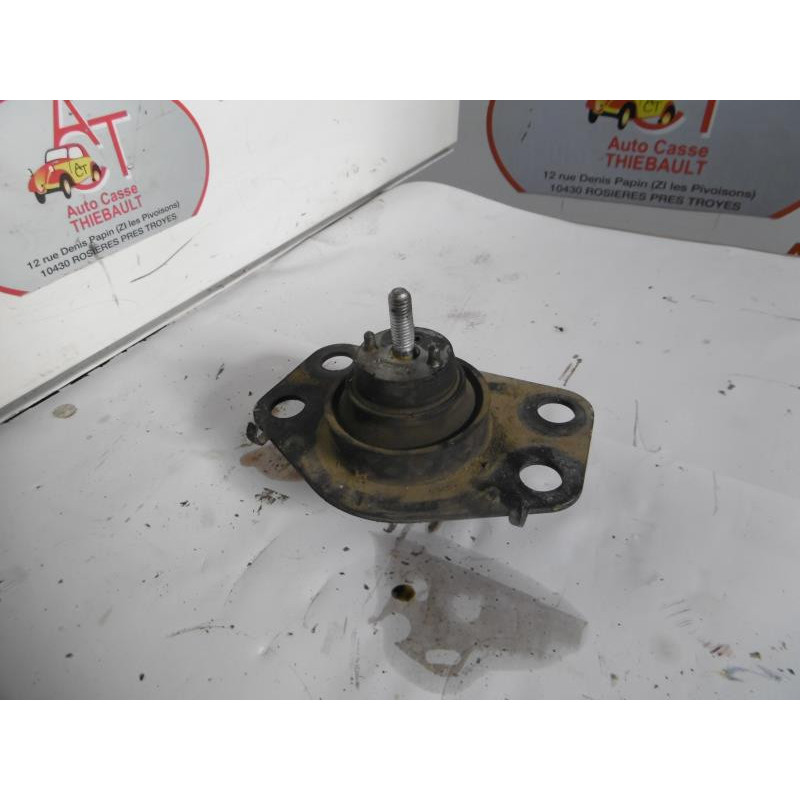 Support moteur RENAULT CLIO I PHASE 2 d’occasion