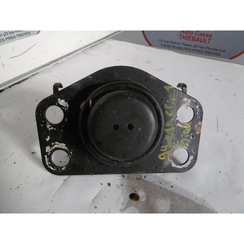 Support moteur RENAULT CLIO I PHASE 2 d’occasion