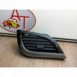 Aerateur tableau de bord avant gauche PEUGEOT 207 SW d’occasion