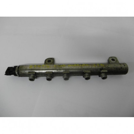 Rampe injection FIAT MULTIPLA PH1 MONOSPACE (186) 1.9 JTD d’occasion