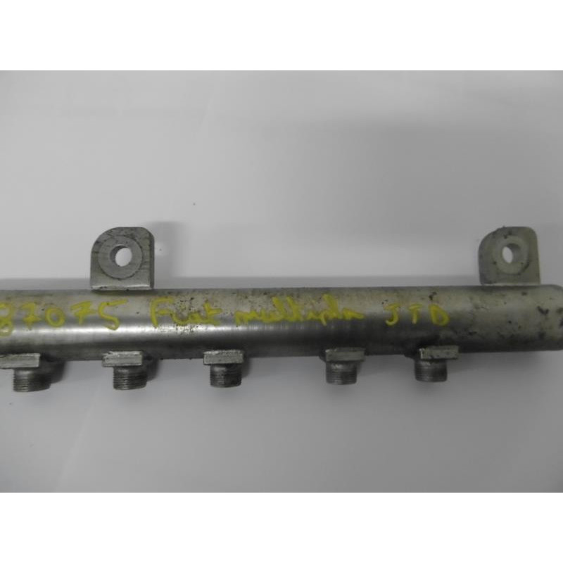 Rampe injection FIAT MULTIPLA PH1 MONOSPACE (186) 1.9 JTD d’occasion