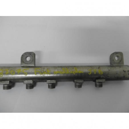 Rampe injection FIAT MULTIPLA PH1 MONOSPACE (186) 1.9 JTD d’occasion