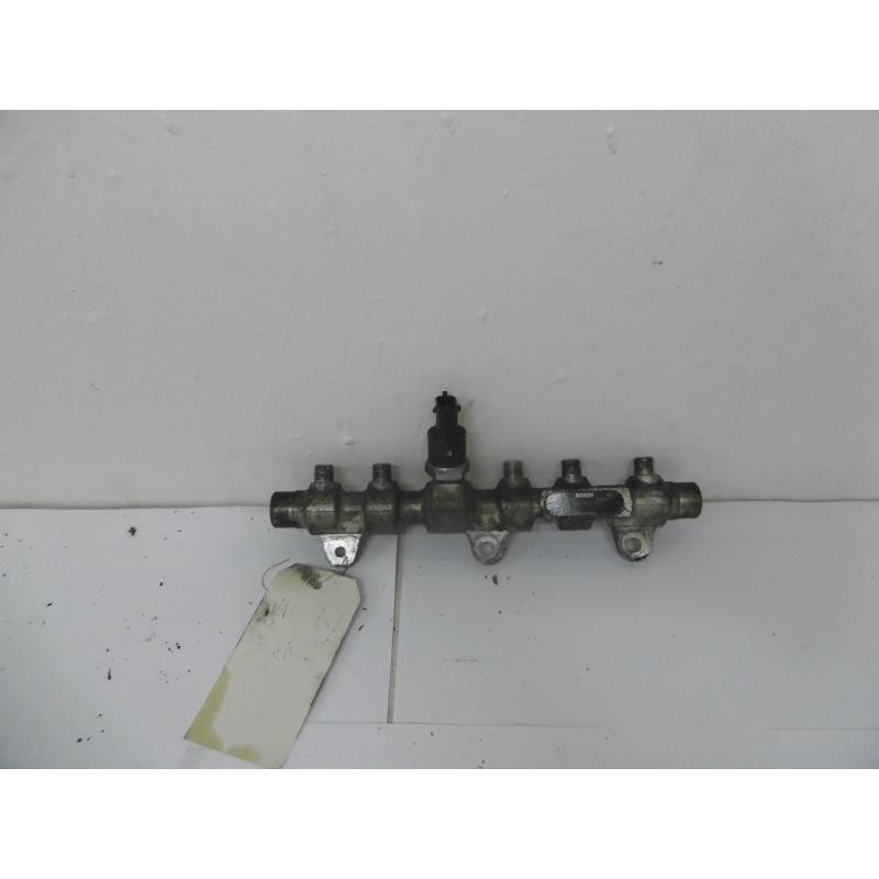 Rampe injection FIAT MULTIPLA PH1 MONOSPACE (186) 1.9 JTD d’occasion