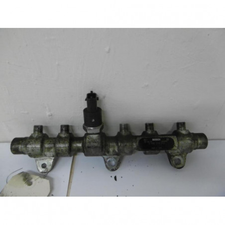 Rampe injection FIAT MULTIPLA PH1 MONOSPACE (186) 1.9 JTD d’occasion
