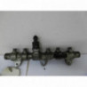 Rampe injection FIAT MULTIPLA PH1 MONOSPACE (186) 1.9 JTD d’occasion