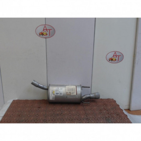 Silencieux arriere (echappement) OPEL  d’occasion