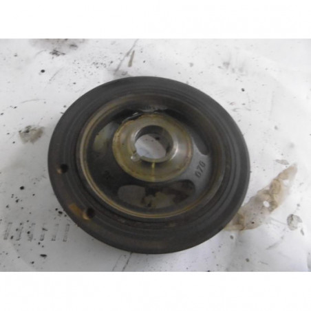 Poulie damper PEUGEOT 207 PHASE 1 d’occasion