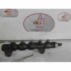 Rampe injection PEUGEOT 207 PHASE 1 d’occasion
