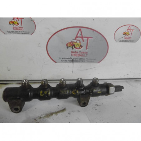 Rampe injection PEUGEOT 207 PHASE 1 d’occasion