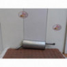 Silencieux arriere (echappement) OPEL ASTRA (F) d’occasion