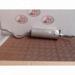 Silencieux arriere (echappement) FORD ESCORT V d’occasion