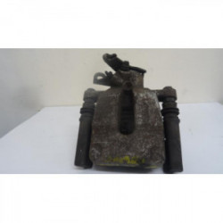 Etrier arriere gauche (freinage) RENAULT MEGANE III PHASE 1 d’occasion