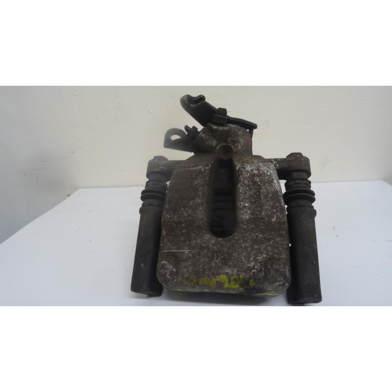 Etrier arriere gauche (freinage) RENAULT MEGANE III PHASE 1 d’occasion