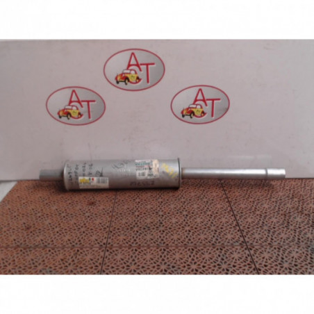 Silencieux intermediaire (echappement) VOLKSWAGEN GOLF III d’occasion