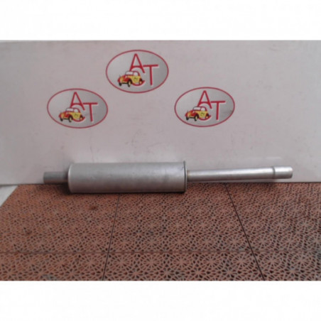 Silencieux intermediaire (echappement) VOLKSWAGEN GOLF III d’occasion