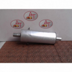 Silencieux avant (echappement) FIAT BRAVO d’occasion
