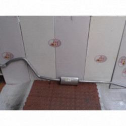 Silencieux intermediaire (echappement) PEUGEOT 306 3 ET 5 PORTES d’occasion