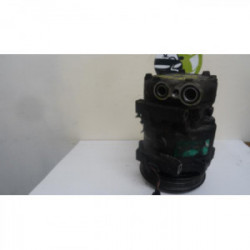 Compresseur clim FIAT MULTIPLA PH1 MONOSPACE (186) 1.9 JTD d’occasion