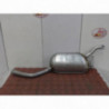Silencieux arriere (echappement) MERCEDES 200 d’occasion