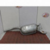 Silencieux arriere (echappement) MERCEDES 200 d’occasion