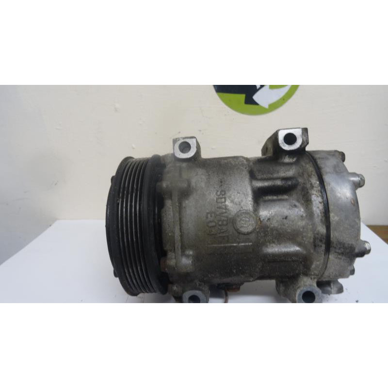 Compresseur clim FIAT MULTIPLA 1.9 JTD d’occasion