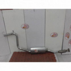 Silencieux intermediaire (echappement) FORD MONDEO I PHASE 1 d’occasion