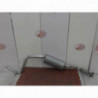 Silencieux intermediaire (echappement) FORD MONDEO I PHASE 1 d’occasion