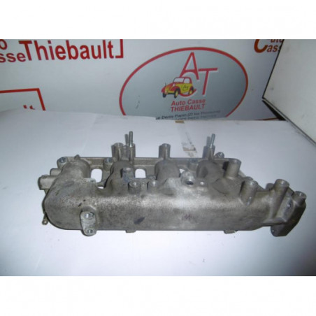 Collecteur d'admission FIAT MULTIPLA PH1 MONOSPACE (186) 1.9 JTD d’occasion