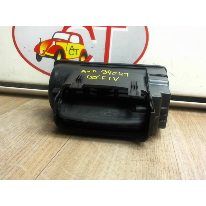 Aerateur tableau de bord avant droit VOLKSWAGEN GOLF IV d’occasion