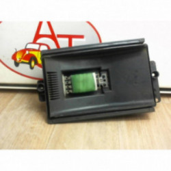 Resistance chauffage VOLKSWAGEN GOLF IV d’occasion