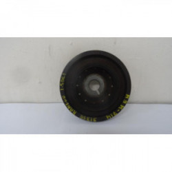 Poulie damper RENAULT KANGOO I PHASE II d’occasion
