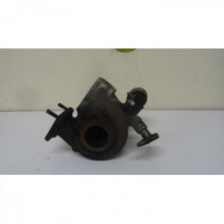 Turbo FIAT MULTIPLA PH1 MONOSPACE (186) 1.9 JTD d’occasion