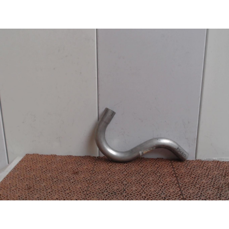 Tube intermediaire (echappement) VOLVO  d’occasion