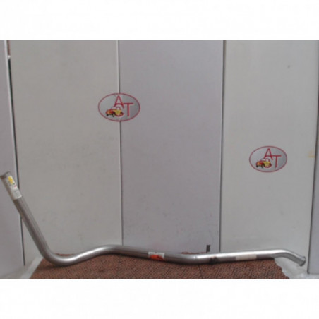 Tube intermediaire (echappement) IVECO  d’occasion