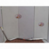 Tube intermediaire (echappement) IVECO  d’occasion
