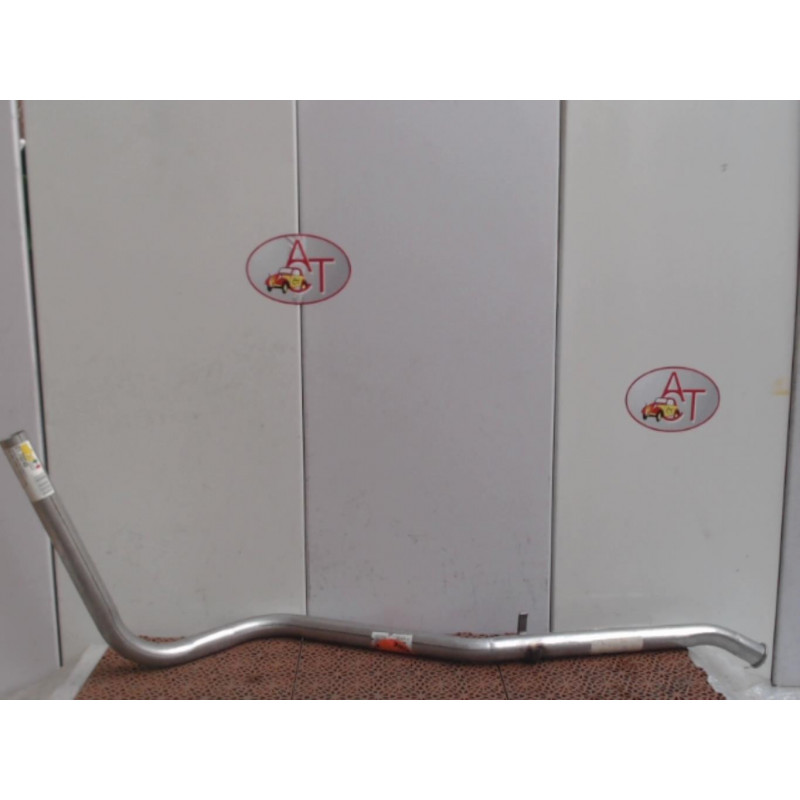 Tube intermediaire (echappement) IVECO  d’occasion