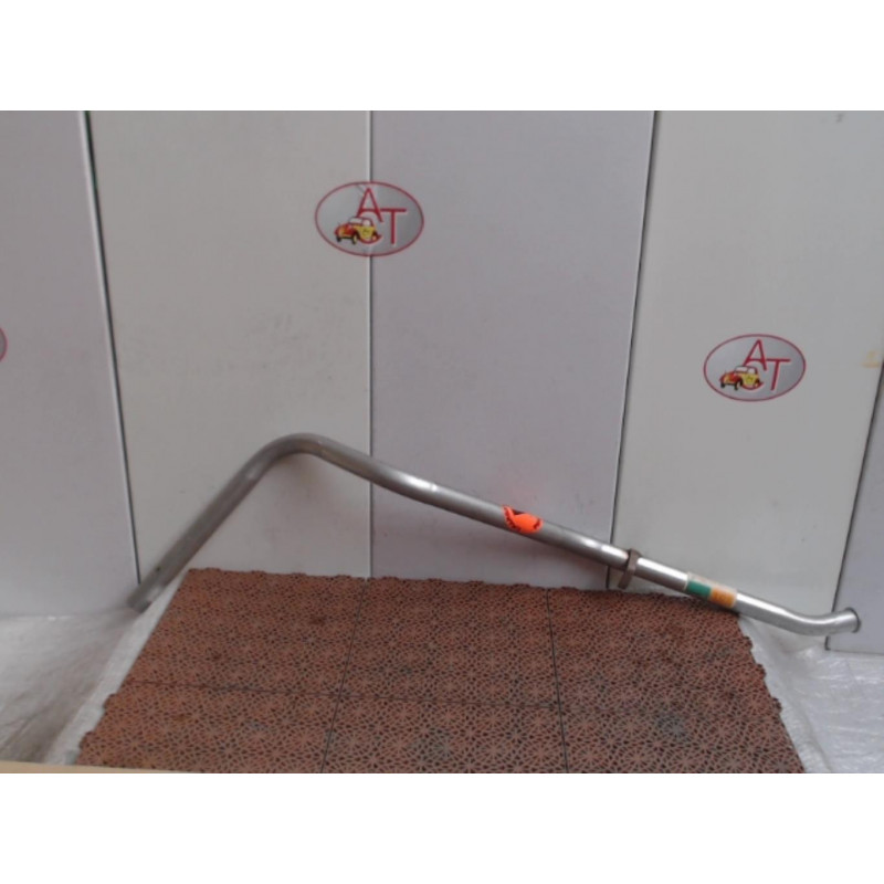 Tube intermediaire (echappement) IVECO  d’occasion